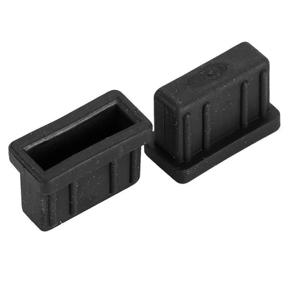 Rubber Anti-Vibration Mounting Grommet Plug Insert for BMW A4