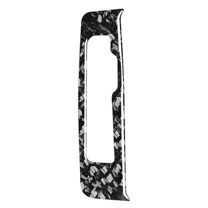 Gear Shift Panel Button Frame Cover Trim for Audi A3 S3 RS3 2013-2019