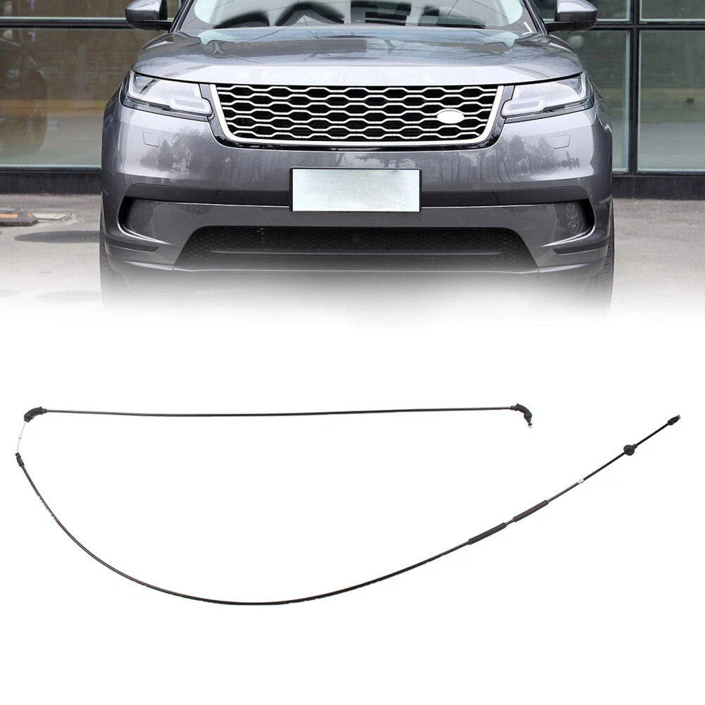 Bonnet Lock Cable for Land Rover Range Rover Velar (2017-2023)