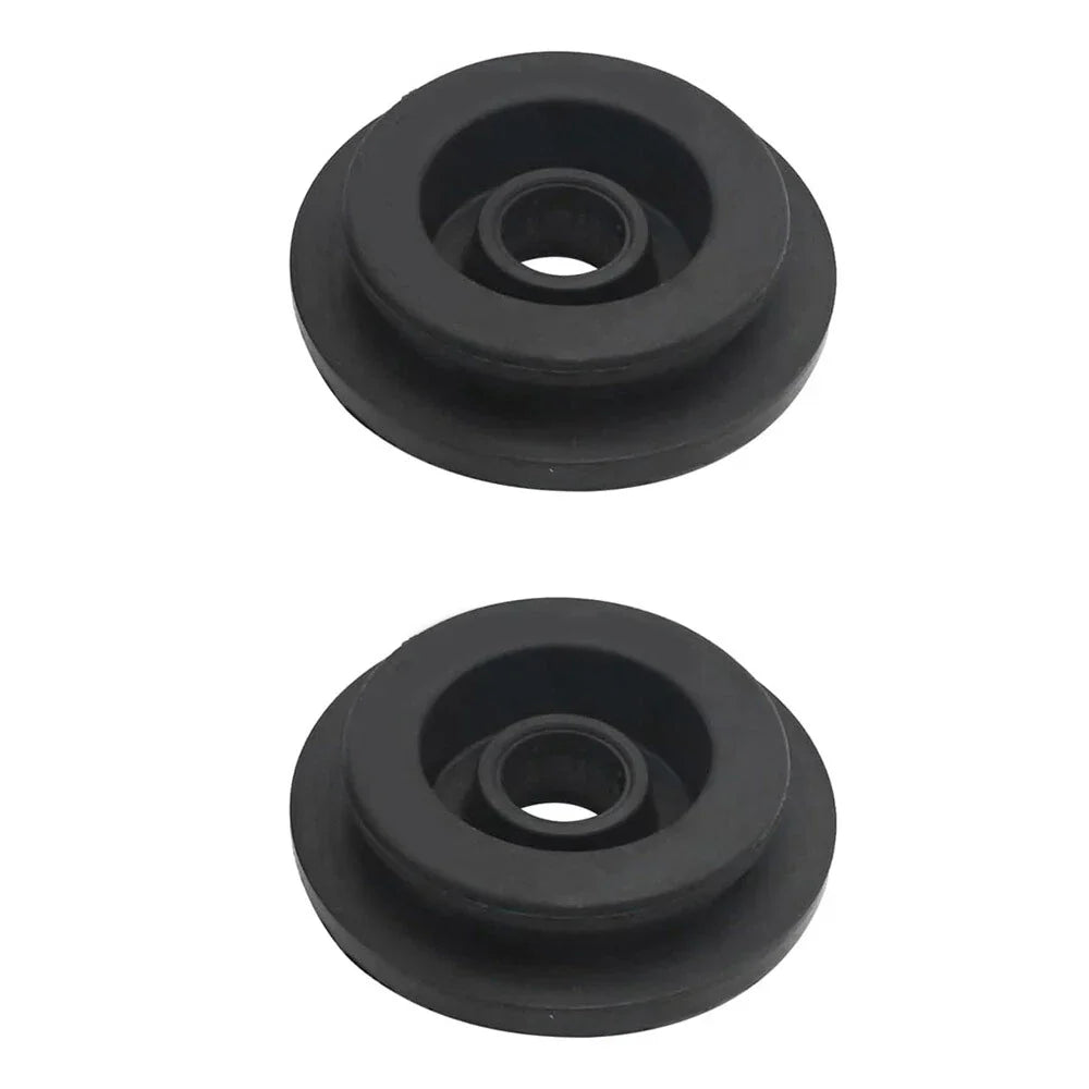 Radiator Mount Bushing for Nissan Versa, Sentra, NV200, Quest, Cube (2007-2023)