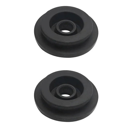 Radiator Mount Bushing for Nissan Versa, Sentra, NV200, Quest, Cube (2007-2023)