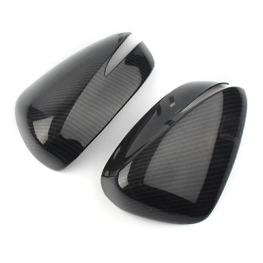 Rearview Mirror Cover Trim for 2015-2016 Mazda CX-5 (2015-2016)
