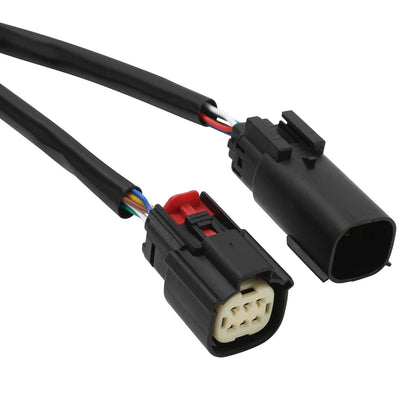 LED Saddlebag Lights for Harley Street Glide (2014-2024)
