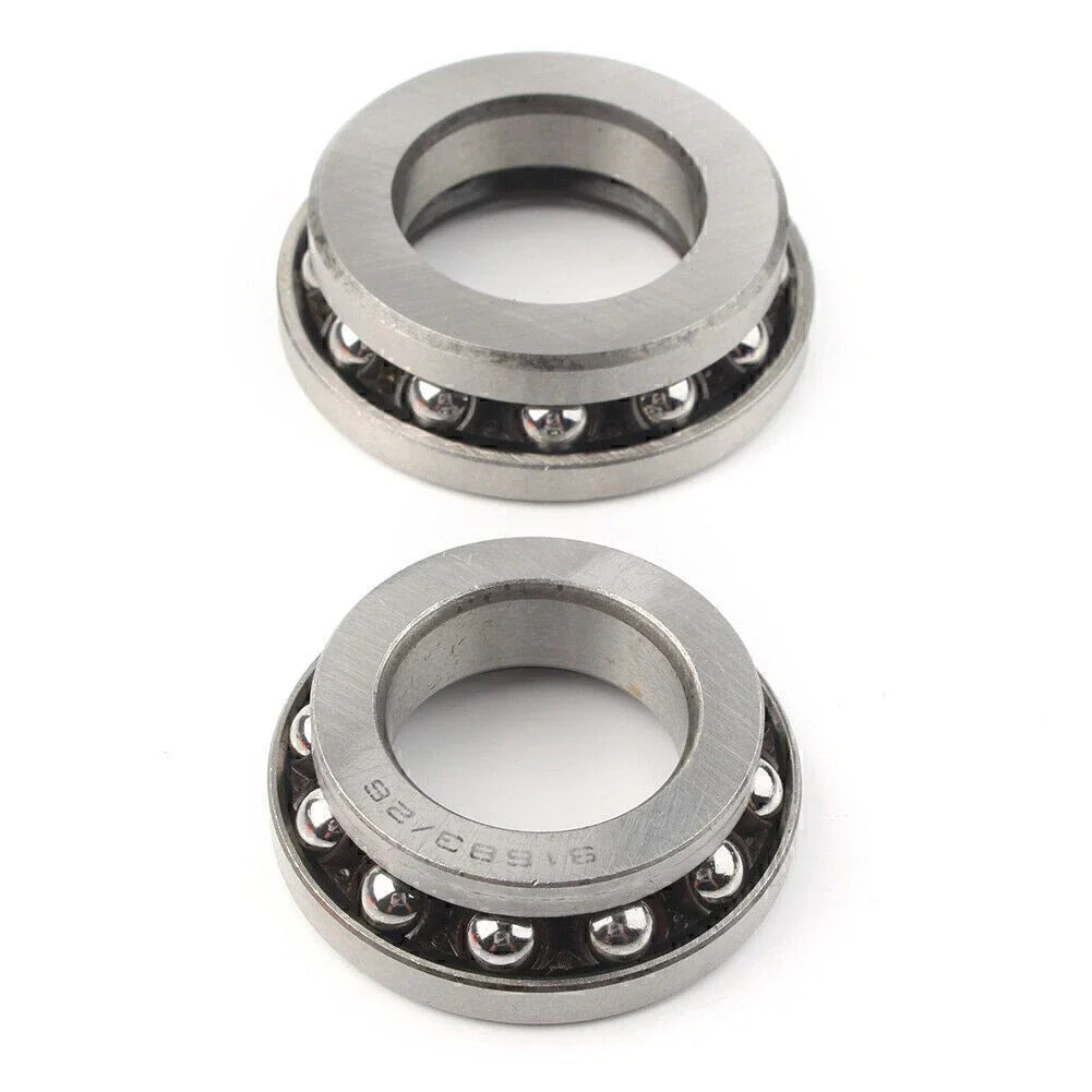 Steering Stem Bearing Wave Plate for Honda CBR250 CBR400 CBR600RR CB400
