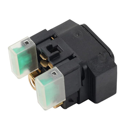 Starter Relay Solenoid for Yamaha YZF R1 (2004-2014) & YZF R6 (2006-2016)