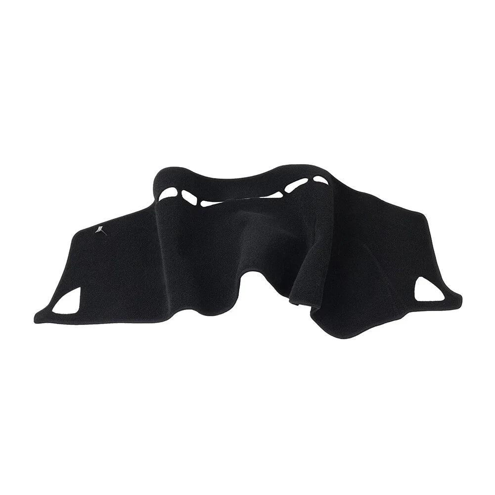 Dashboard Cover Pad Sun Shade for Mitsubishi Lancer EX (2007-2019)