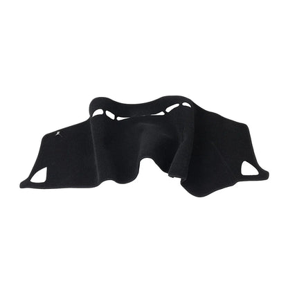 Dashboard Cover Pad Sun Shade for Mitsubishi Lancer EX (2007-2019)