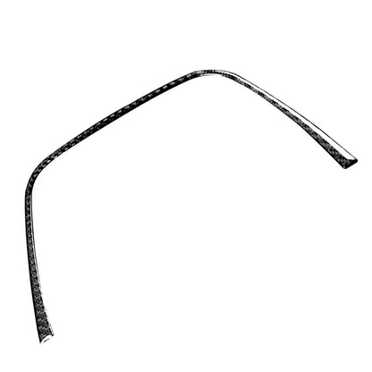 Carbon Fiber Dashboard Trim for Honda Civic 2006-2011