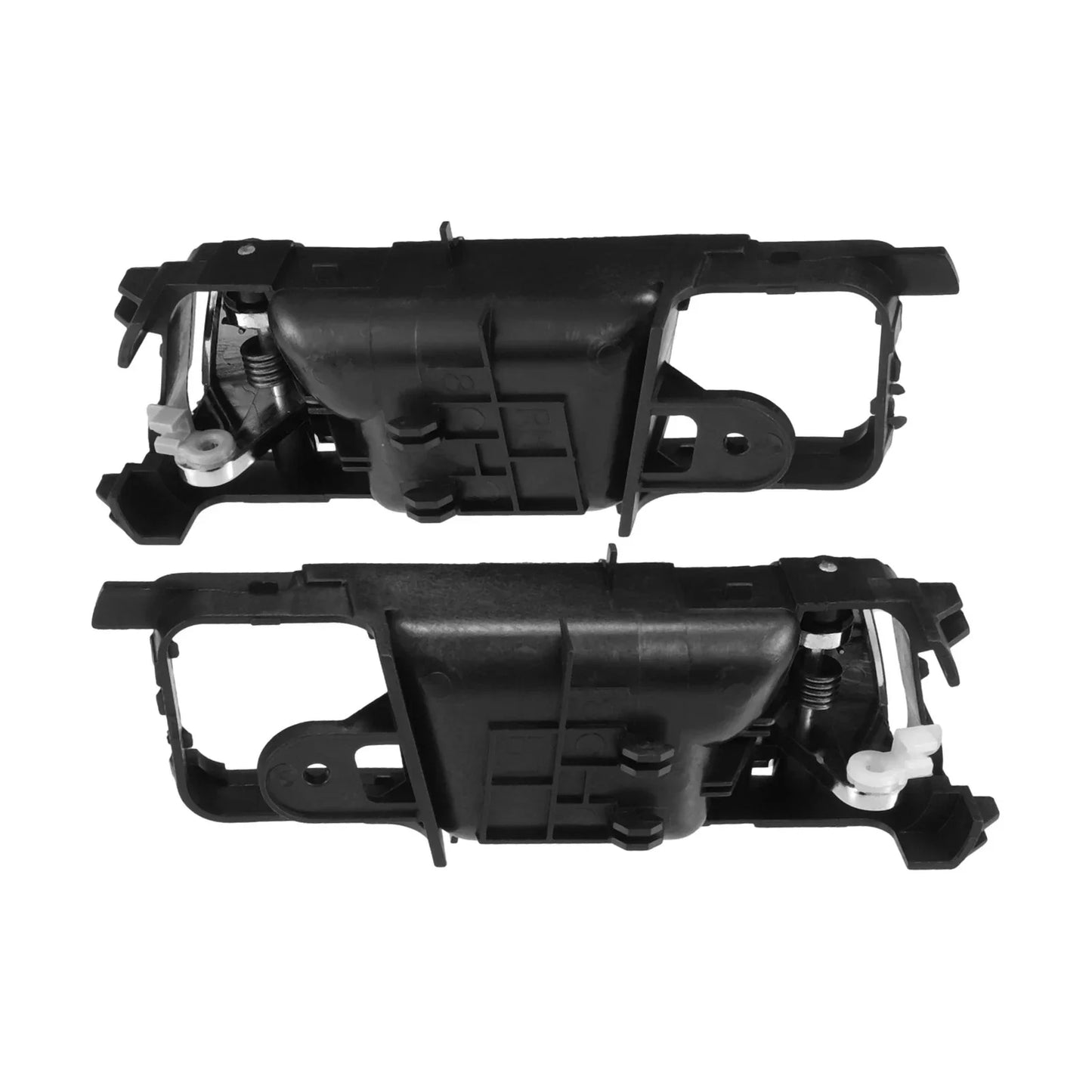 2 x Door Handles for Chevrolet Optra (2004-2005)