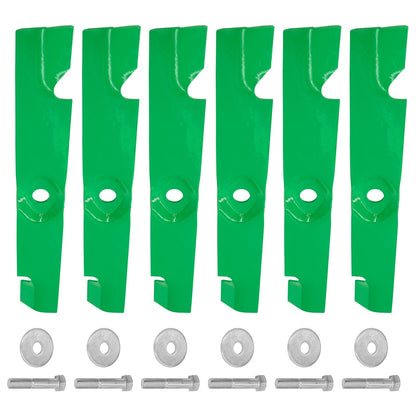 Deck Blade 60 Inch Replacement for Exmark (2008–2017)