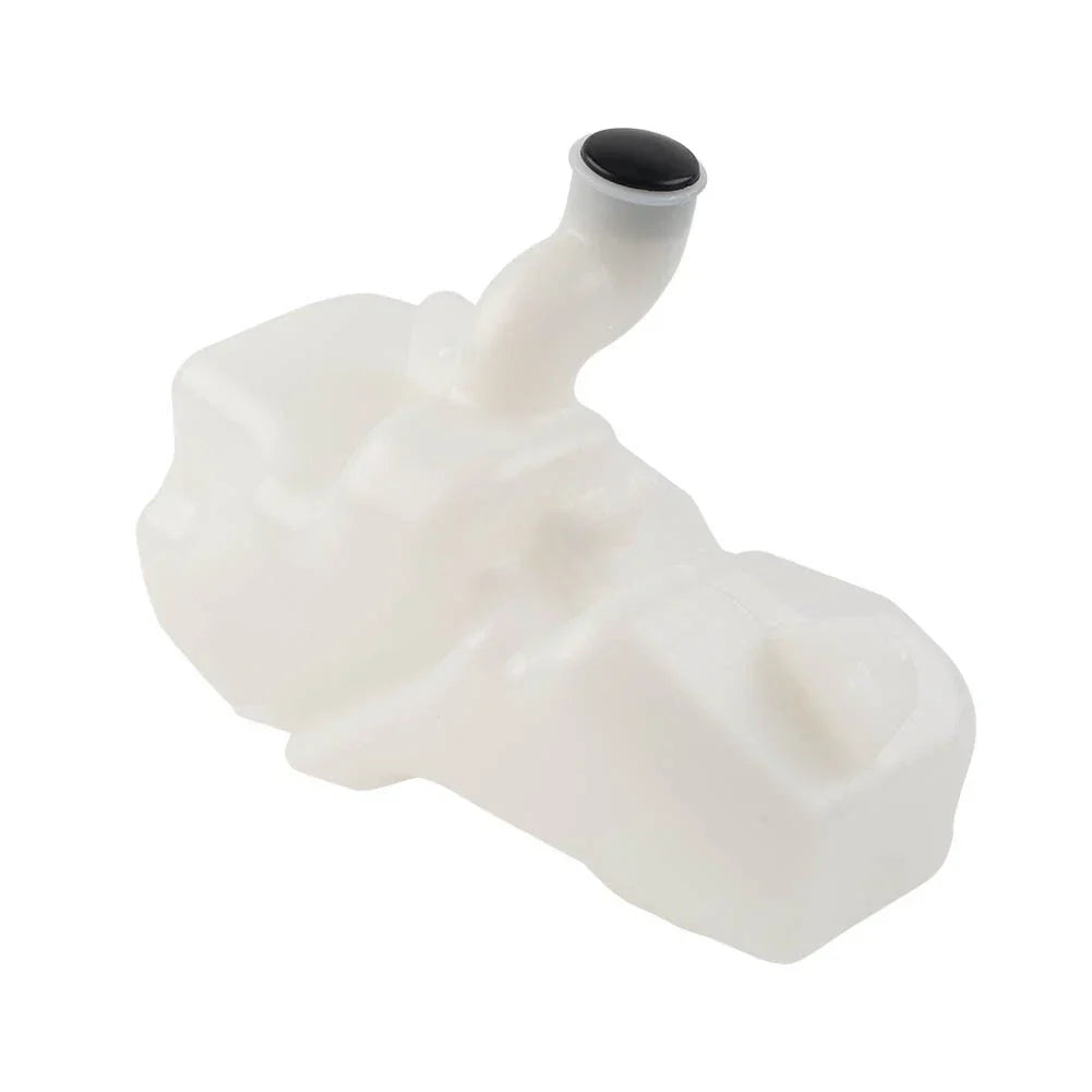 Radiator Coolant Overflow Tank for Kawasaki Ninja 400 (2018-2023)