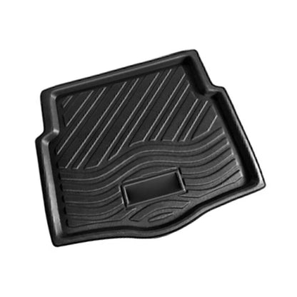 Rear Trunk Mat for Chevrolet Cruze Sedan (2015-2019)