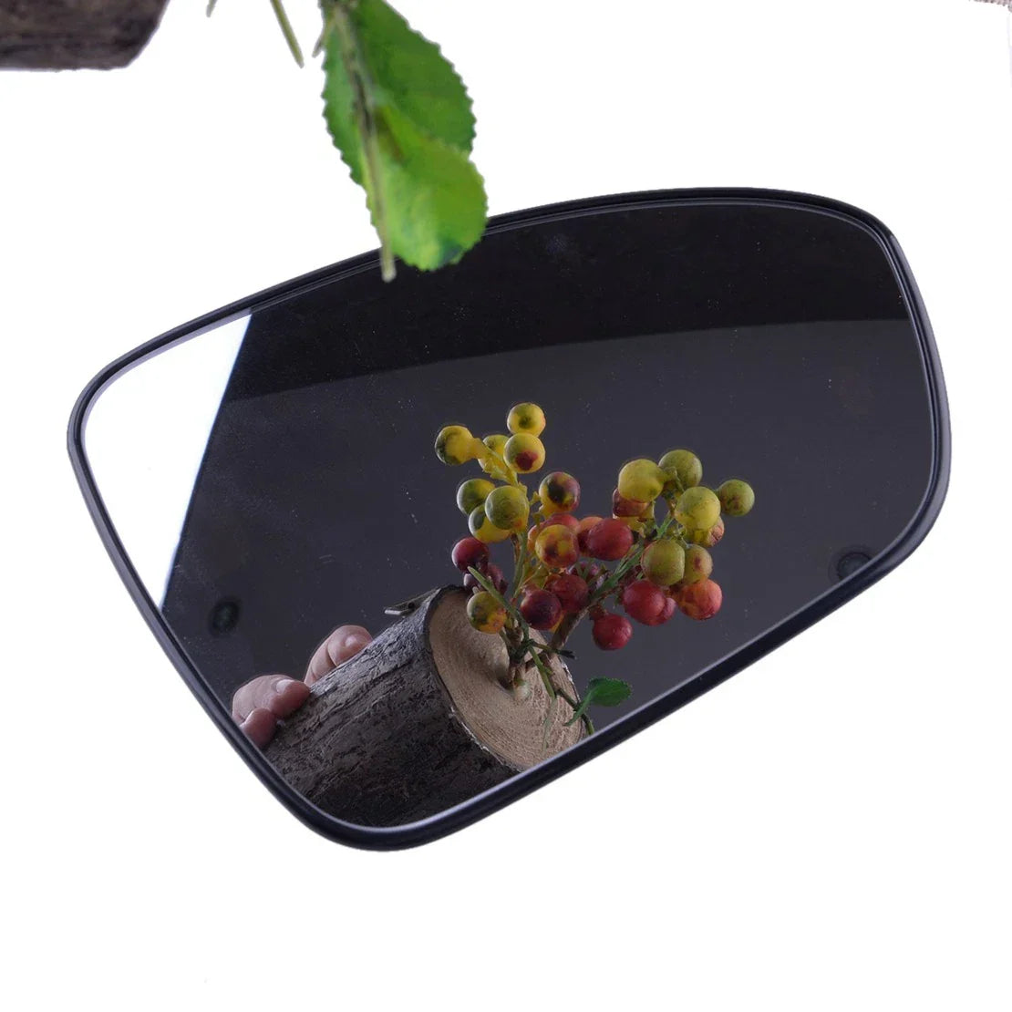 Exterior Mirror Glass for Nissan Sentra (2020-2021)