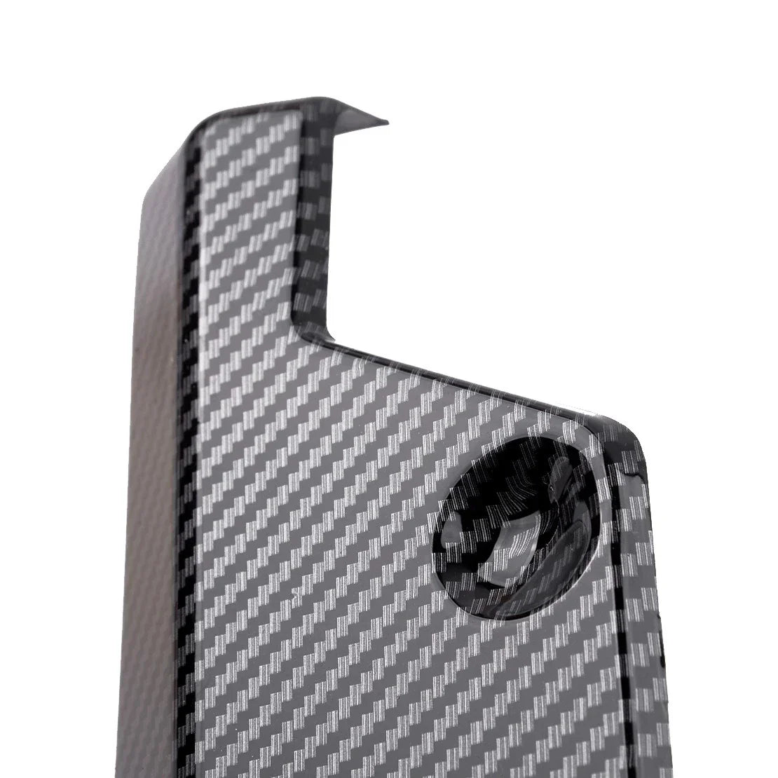 Carbon Fiber Rear Bumper Lip Diffuser Splitter for BMW F22 F31 F32 F33 (2012-2020)