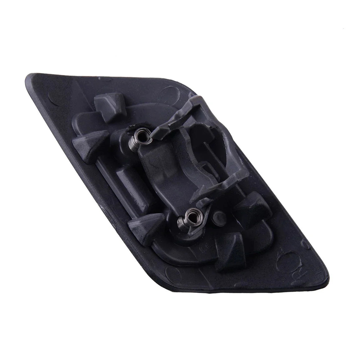 Right Headlight Cleaning System Cover for BMW 3 E92 LCI (2011-2013)