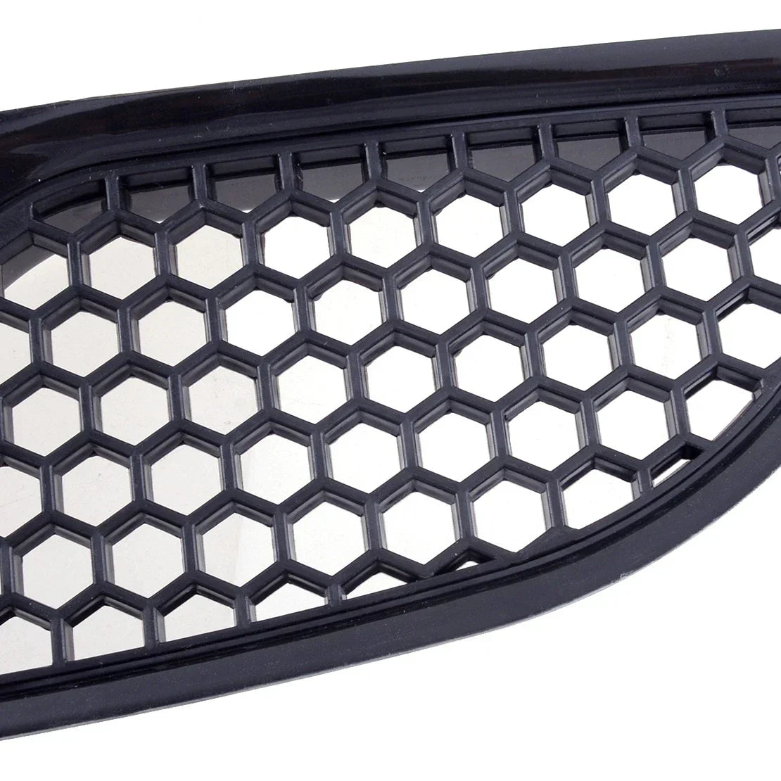 Bonnet Air Intake Vent Grille for BMW E90 E91 E92 E93 M3 (2007-2013)