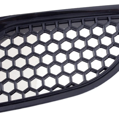 Bonnet Air Intake Vent Grille for BMW E90 E91 E92 E93 M3 (2007-2013)