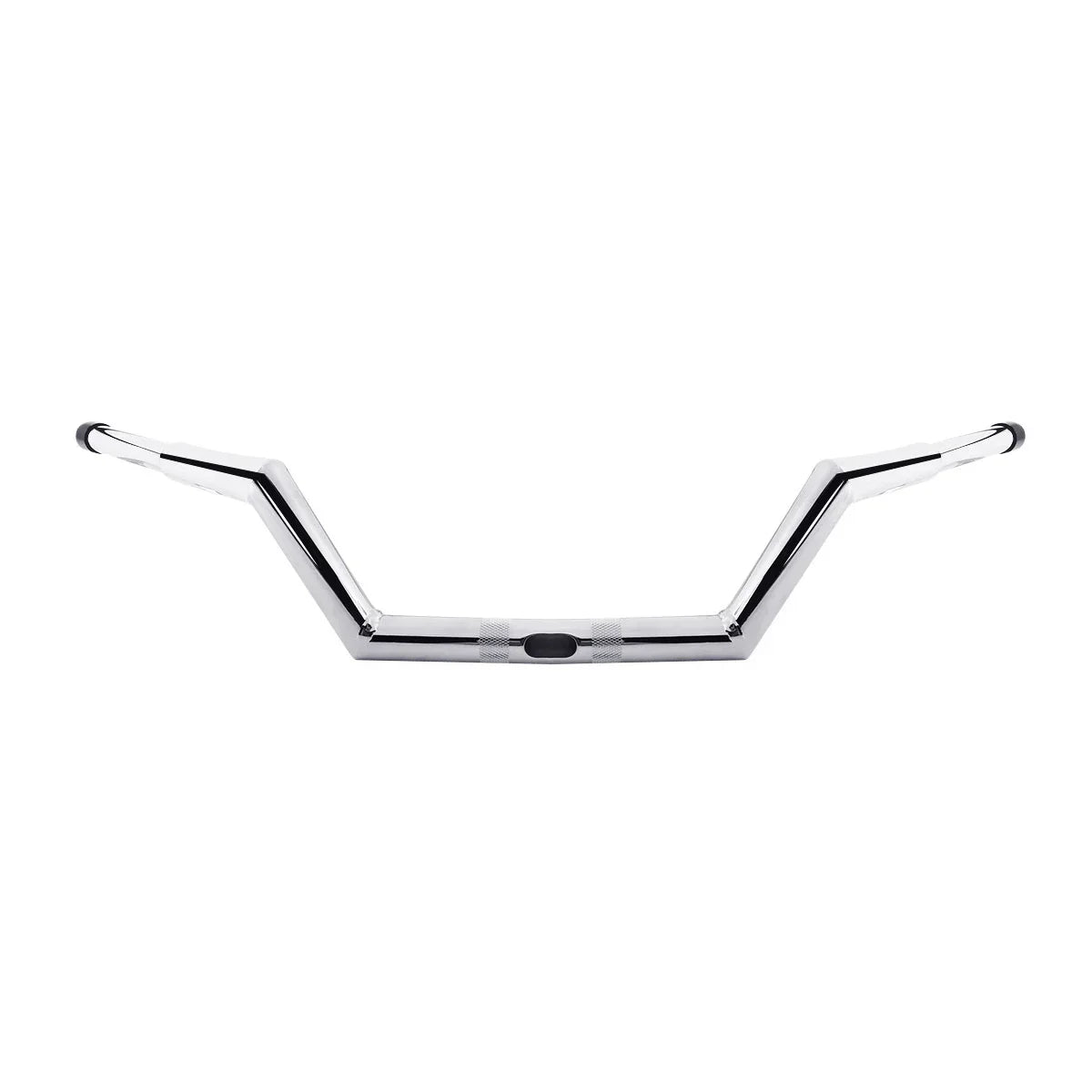 Z-Bar 1-1/4 6 Rise Handlebar for Harley Road King Glide (2015-2016)