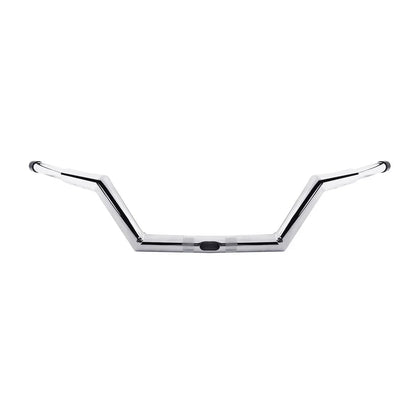 Z-Bar 1-1/4 6 Rise Handlebar for Harley Road King Glide (2015-2016)