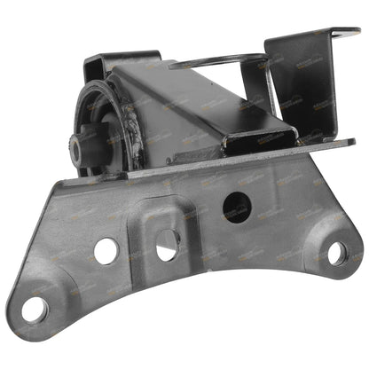 Left Engine Mount for Nissan X-Trail T30 QR25DE 2.5L 4cyl Manual (2001-2007)