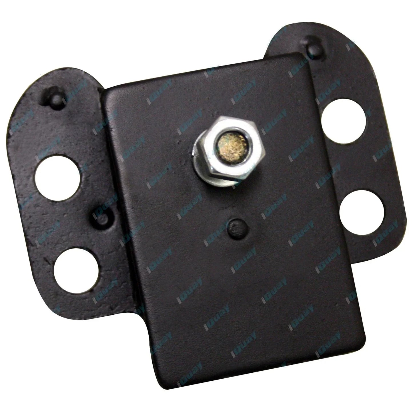 Front Engine Mount 4 Bolt Hole for Maverick DA 2/91-97 4.2L TD42 TB42 LH or RH