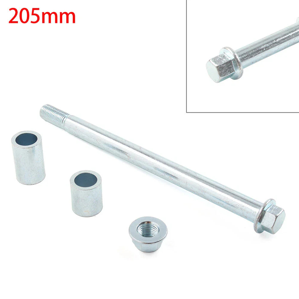 M15x205mm Spacers for 125cc 140cc Quad Dirt Pit Bike
