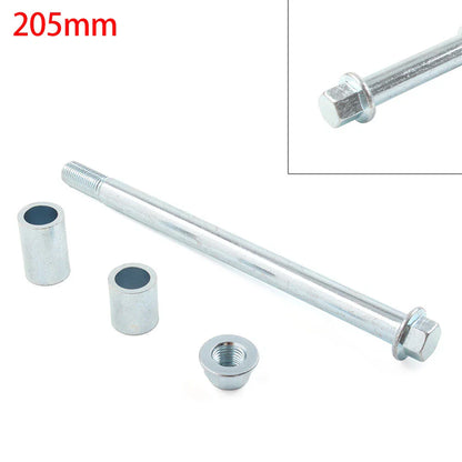 M15x205mm Spacers for 125cc 140cc Quad Dirt Pit Bike