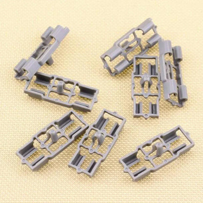 20 x Fastener Clips for BMW E53 X5 3.0i 4.4i M62 4.6is N62 (2000-2006)