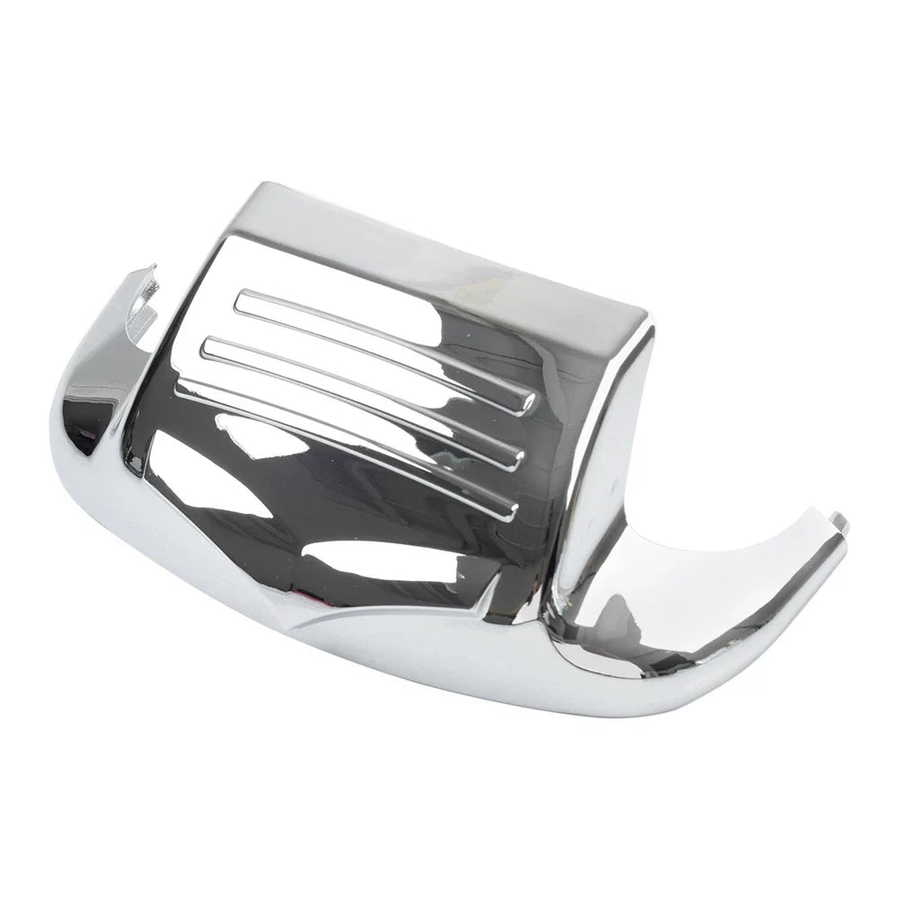 Front Mudguard Tip Trim for Harley Road King FLHR & Electra Glide FLHT
