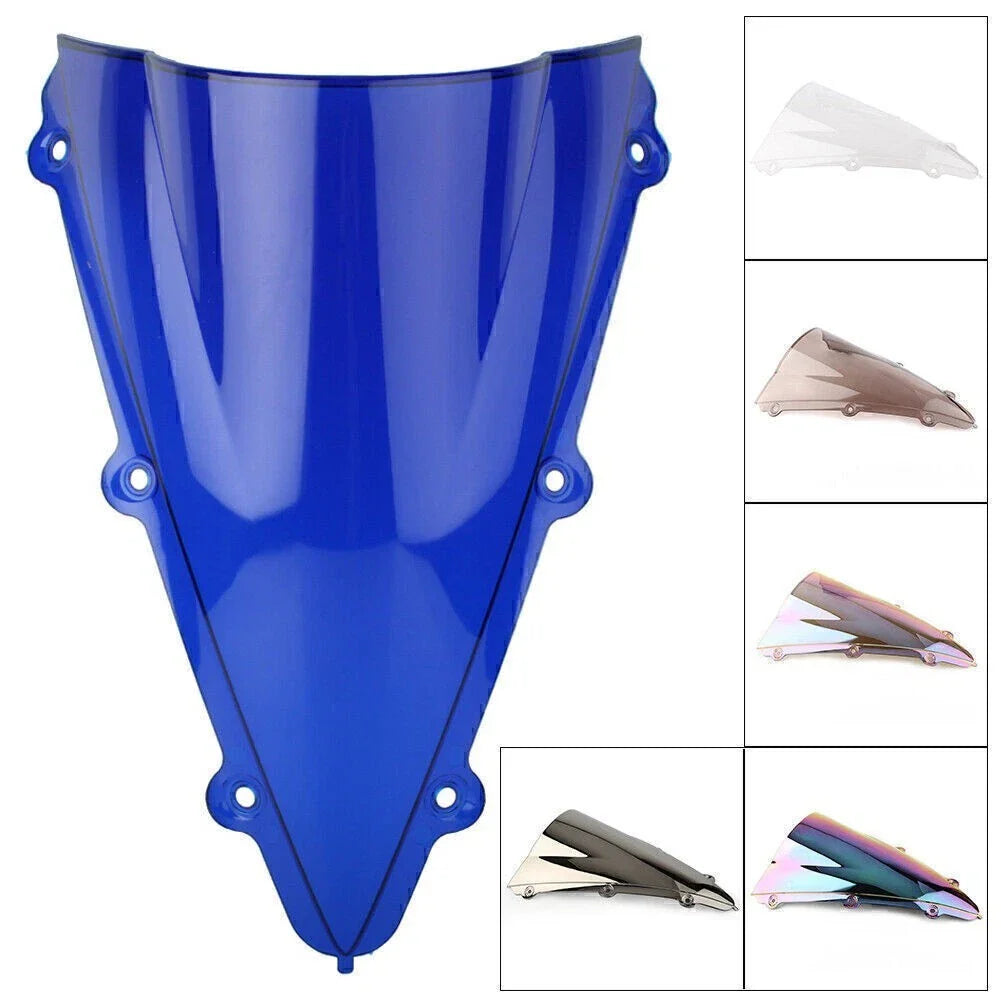 Front Windshield for Yamaha YZF R1 (2004-2006)