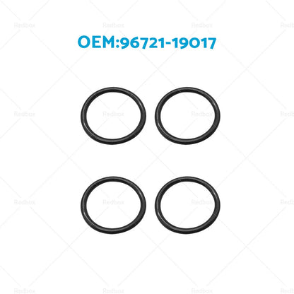 Injector Washer Seal for Toyota Hilux, Hiace, Land Cruiser Prado (2005-2015)