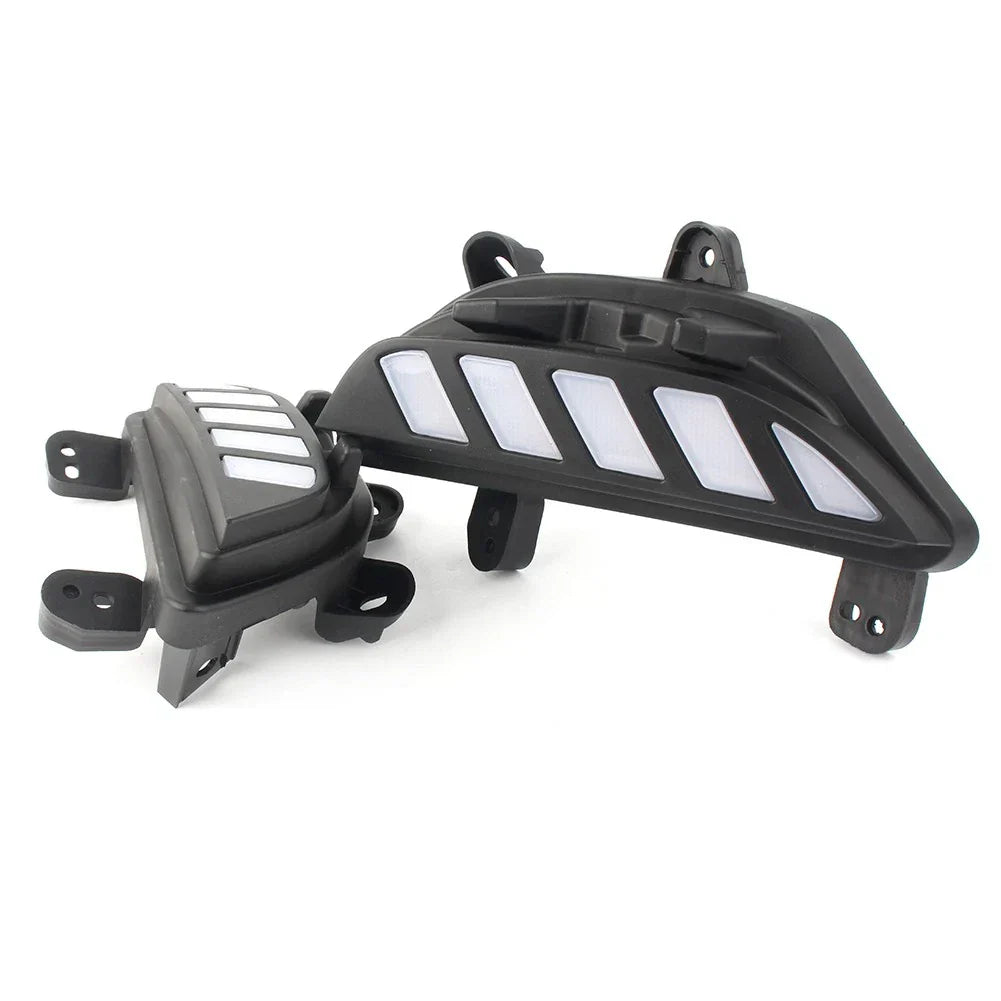 Daytime Running Light Fog Lamp for Mazda 3 AXELA (2014-2016)