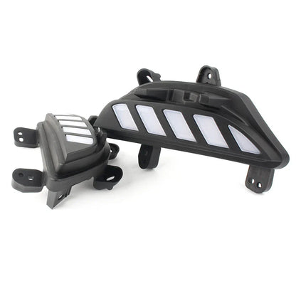 Daytime Running Light Fog Lamp for Mazda 3 AXELA (2014-2016)