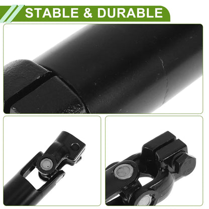 Steering Column Shaft for Dodge Ram 1500 (2006-2013) Metal