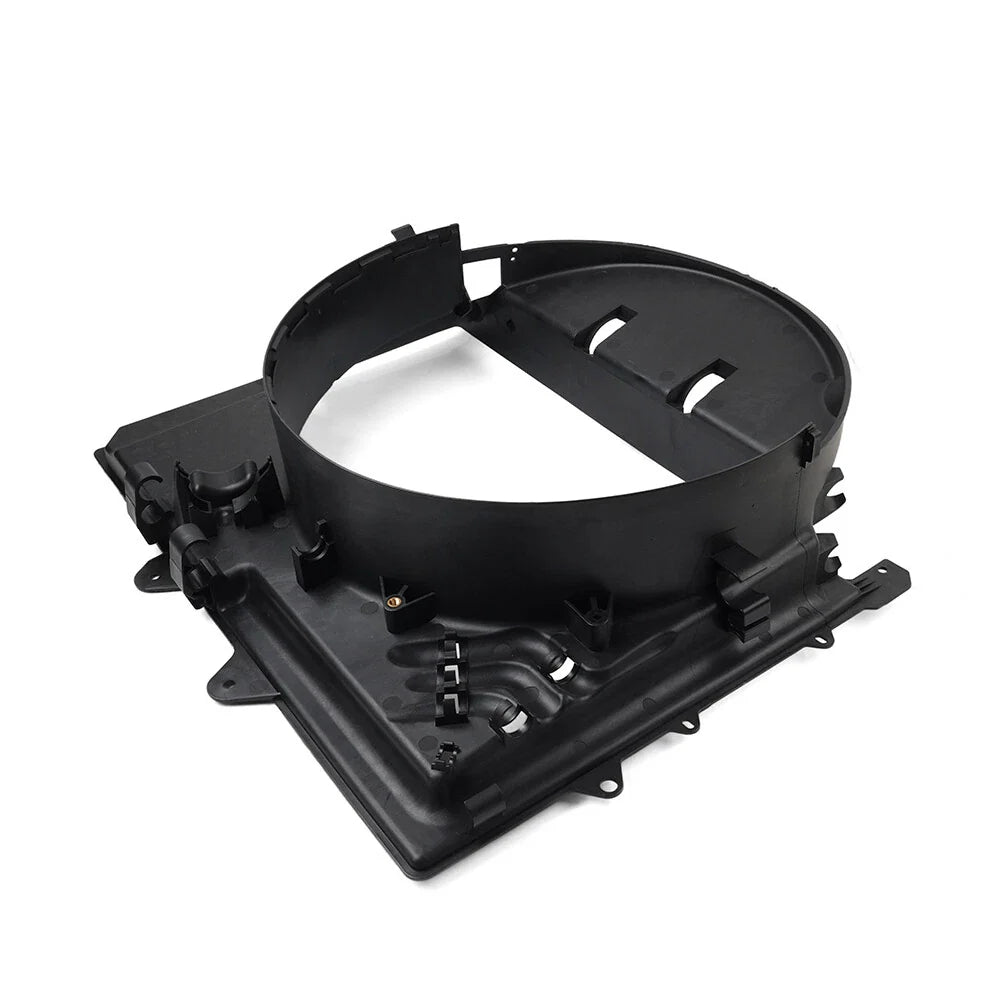 Engine Cooling Fan Shroud for Land Rover Discovery 4, Range Rover Sport (2010-2016)