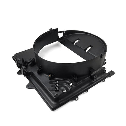 Engine Cooling Fan Shroud for Land Rover Discovery 4, Range Rover Sport (2010-2016)