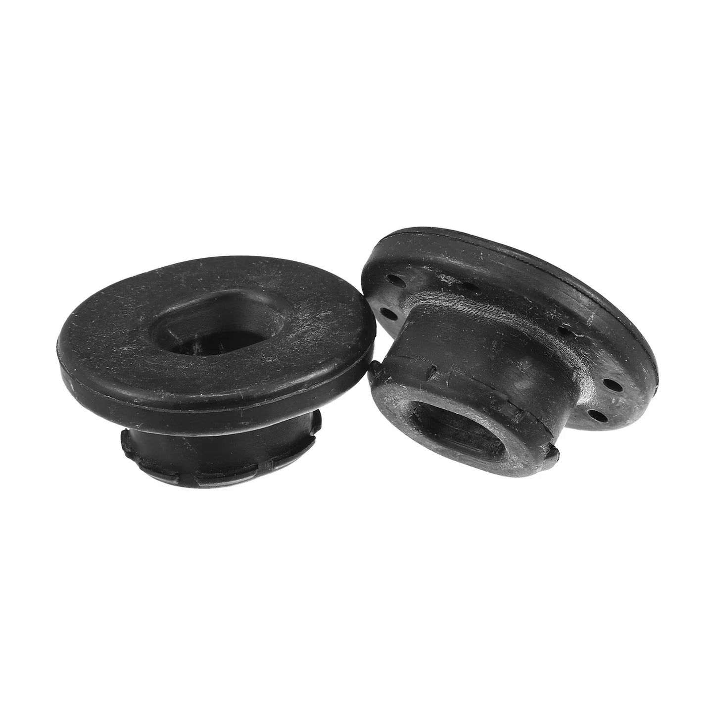 2 x Radiator Lower Insulator Mount Bushing for Hyundai Elantra (2001-2006)