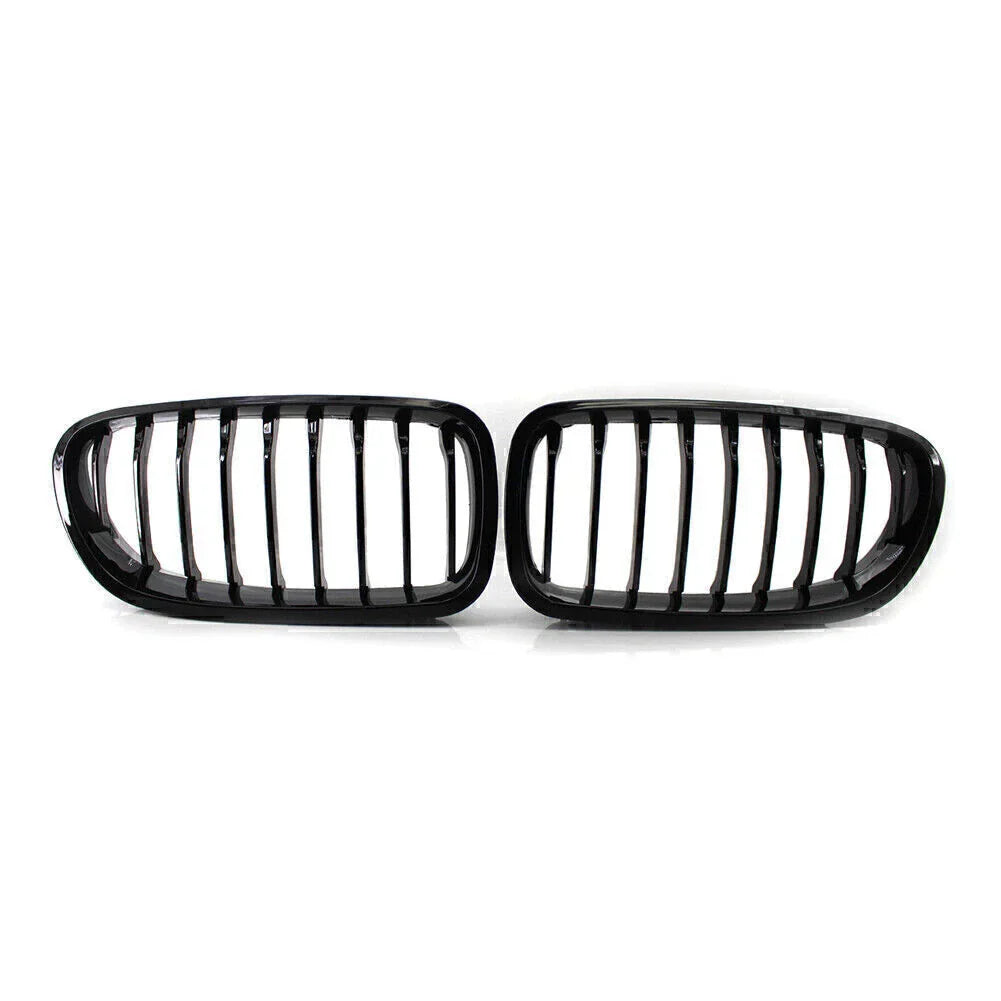 Front Bumper Grille for BMW 5 Series M5 F10 F11 (2010-2016)