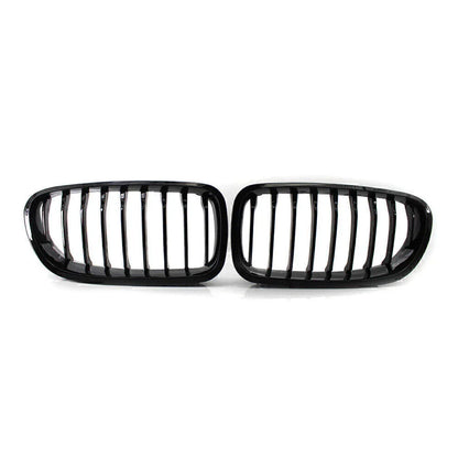 Front Bumper Grille for BMW 5 Series M5 F10 F11 (2010-2016)