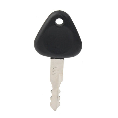 5 x Ignition Keys for Volvo Excavator Grader Dozer Dumper Heavy Equipment
