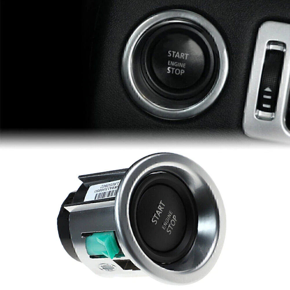 Keyless Ignition Switch Button for Range Rover (2010-2012)