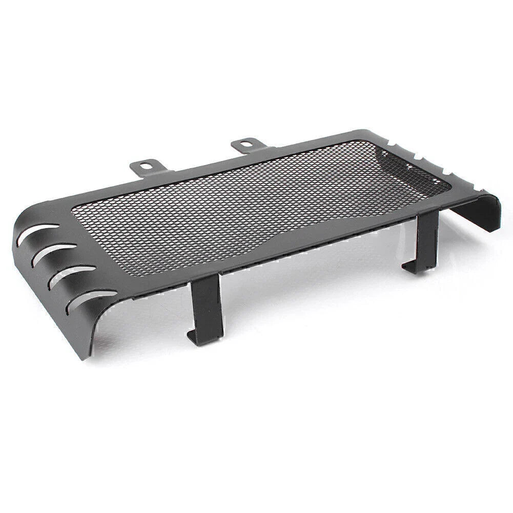 Aluminum Radiator Oil Cooler Guard Cover for BMW R Nine T (2014-2018)
