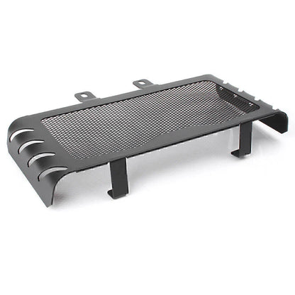 Aluminum Radiator Oil Cooler Guard Cover for BMW R Nine T (2014-2018)