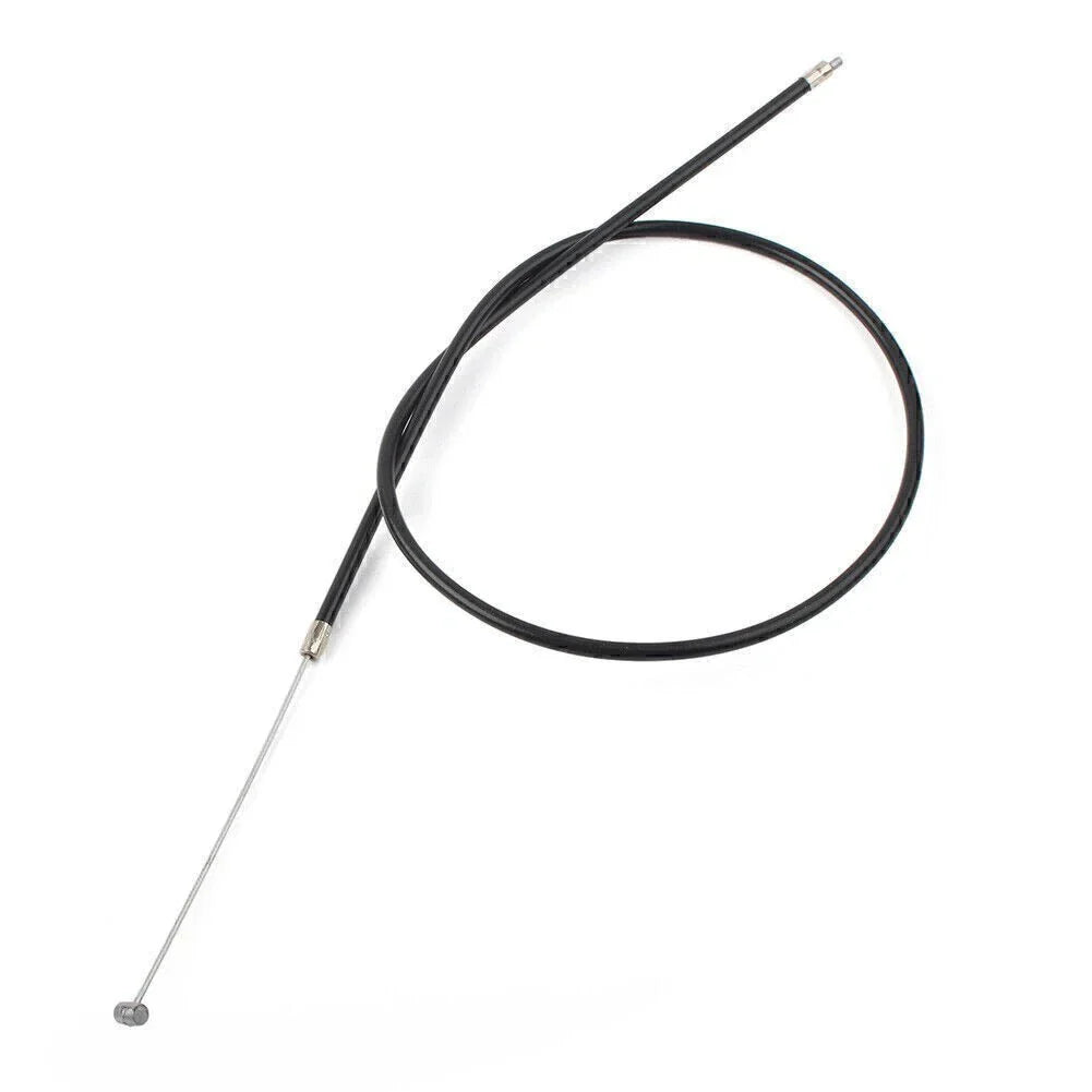 Gas Throttle Cable for 43cc 47cc 49cc Mini Moto Quad ATV Dirt Pocket BLK