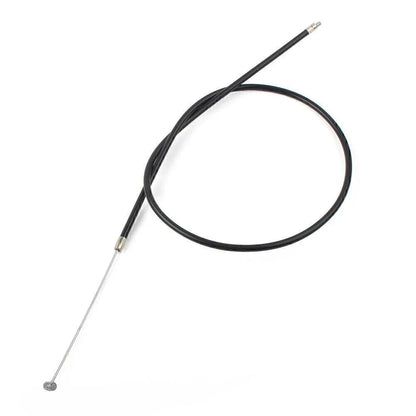 Gas Throttle Cable for 43cc 47cc 49cc Mini Moto Quad ATV Dirt Pocket BLK