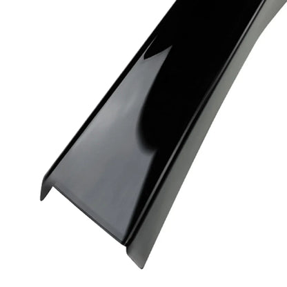 Bumper Side Splitter Cover Trim for BMW 1 Series F20 F21 M Sport (11-15)