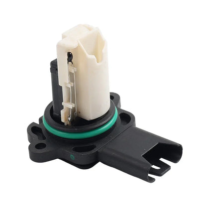 Mass Air Flow Meter MAF Sensor for BMW E60 E90 323i 325i Z4 (2004-2008)