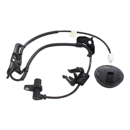 ABS Wheel Speed Sensor Kit for Toyota Camry Avalon Lexus ES330 ES300 (2002-2006)