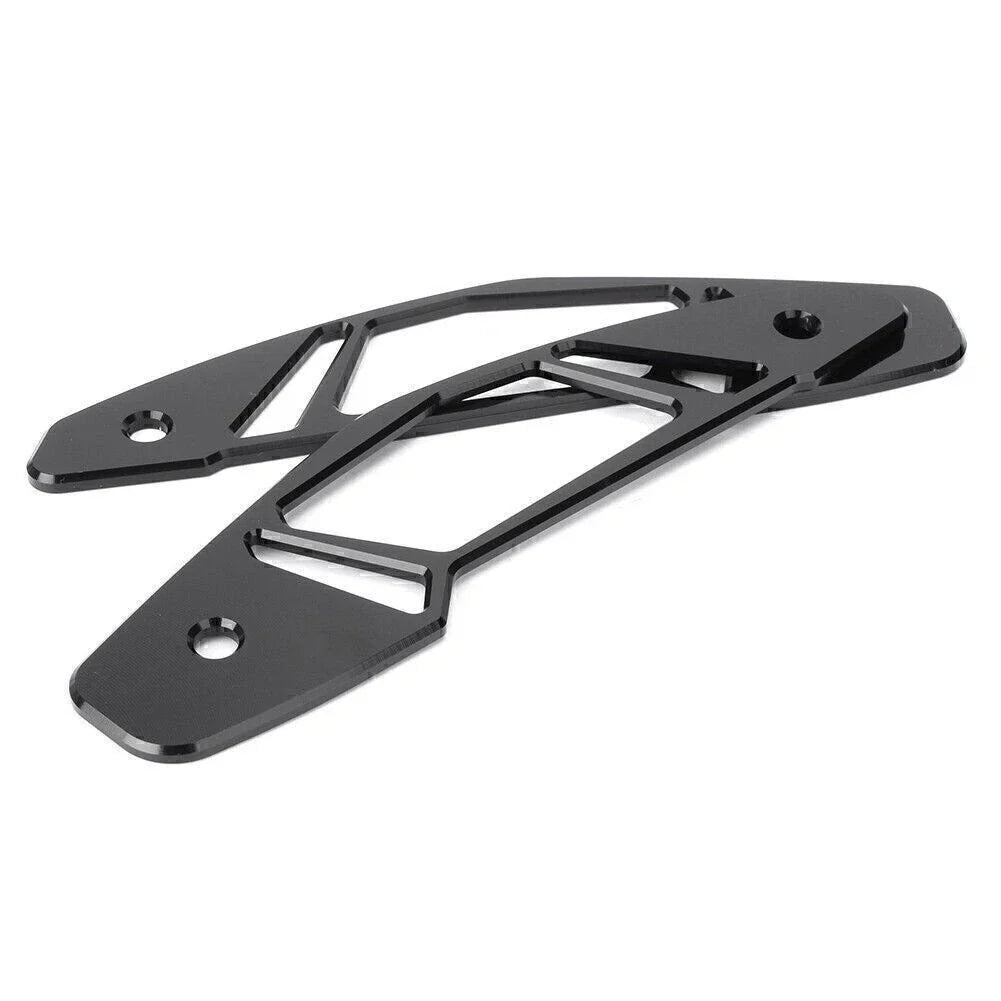 Ram Air Intake Inlet Guard Cover for YAMAHA MT-09 FZ09 (2013-2016)