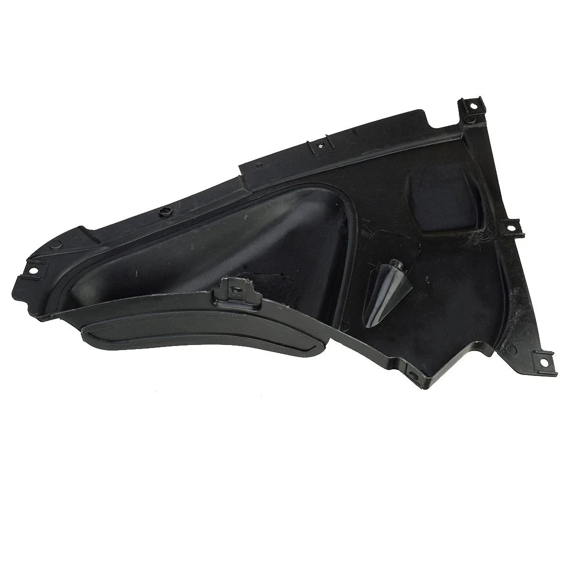 Left Wheel Arch Shell Inner Fender for BMW 3 F30 F35 316i 318i 320i (2012-2018)